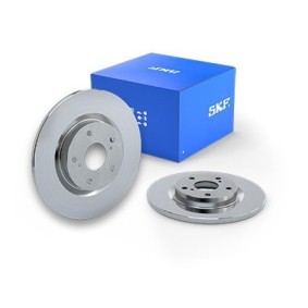 Osta Jarrulevy SKF:llä VKBD 90051 S2 edullisesti hintaan 27,70&nbsp;&euro;