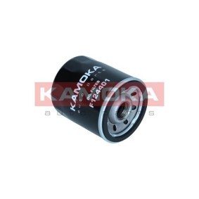 Ölfilter von KAMOKA F124401