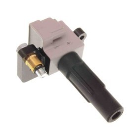 MAXGEAR 13-0262 Zündspule SUBARU Legacy 4 Limousine (BL)