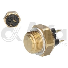 Osta Lämpökytkin, jäähdyttimen puhallin Alfa e-Parts:llä AF02826 edullisesti hintaan 53,41&nbsp;&euro;