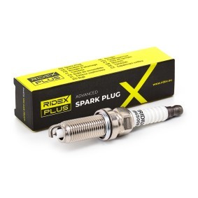 Zündkerze 686S0092P SUBARU XV von RIDEX PLUS