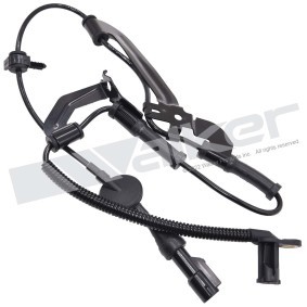 ABS Sensor des Herstellers WALKER PRODUCTS - Originalware Artikelnummer: 241-1028