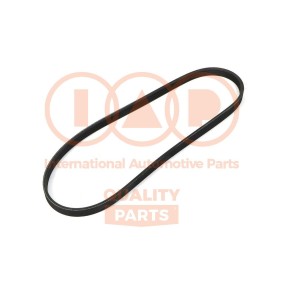 Keilrippenriemen von IAP QUALITY PARTS 140-16063