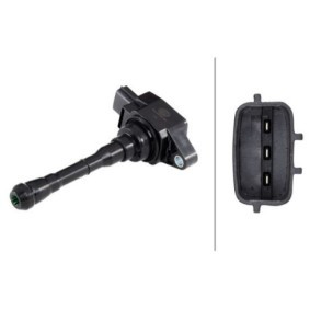 STARQ SQ122-01136 Zündspule RENAULT Megane 4 Schrägheck (B9A/M/N_)