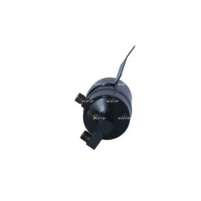 Klimaverdampfer des Herstellers NRF - Originalware Artikelnummer: 36020