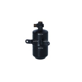 Klimaverdampfer des Herstellers NRF - Originalware Artikelnummer: 36120