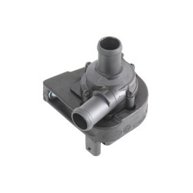 Zusatzwasserpumpe 138-01-074 SEAT ARONA von ABAKUS
