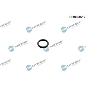 DR.MOTOR AUTOMOTIVE DRM03512 Steuergehäusedichtung SUBARU Outback (BR)