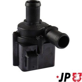 Zusatzwasserpumpe 1114151000 SEAT ARONA von JP GROUP