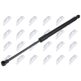 Heckklappendämpfer von NTY AE-PE-057