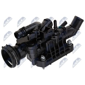 Osta Termostaattikotelo NTY:llä CTM-FR-053 edullisesti hintaan 57,47&nbsp;&euro;