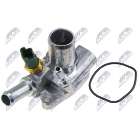 Osta Termostaattikotelo NTY:llä CTM-FT-021 edullisesti hintaan 25,43&nbsp;&euro;