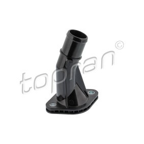 TOPRAN 822 278 Kühlmittelflansch KIA Sportage (QL, QLE) 1.6 126 PS Otto