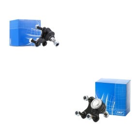 Osta Pallonivel SKF:llä SKF2462N0004 edullisesti hintaan 40,03&nbsp;&euro;