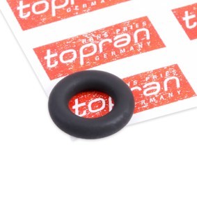 Osta Tiivisterengas, ruiskutusventtiili TOPRAN:llä 111 414 edullisesti hintaan 0,95&nbsp;&euro;