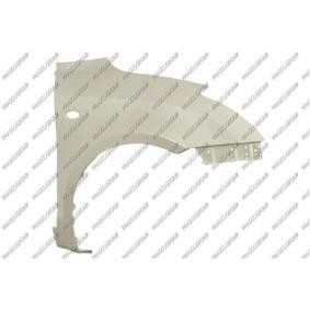 PRASCO SZ0343013 SUZUKI SWIFT 3 (MZ, EZ) Lokasuoja