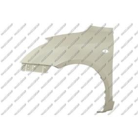 PRASCO SZ0343014 SUZUKI SWIFT 3 (MZ, EZ) Lokasuoja
