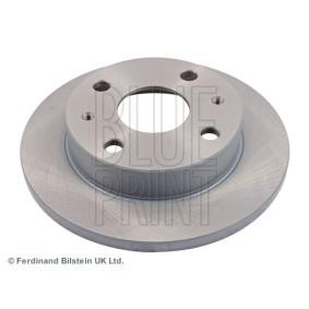 BLUE PRINT ADD64320 Bremsscheiben DAIHATSU MOVE (L6, L9)
