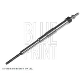Glühkerze ADS71801 SUBARU OUTBACK von BLUE PRINT