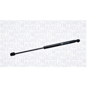 MAGNETI MARELLI 430719096600 Heckklappendämpfer SUBARU JUSTY 4