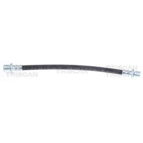 TRISCAN 8150 41216 Bremsschlauch DAIHATSU Cuore 6 (L251, L250_, L260_)