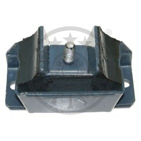 Bremsbeläge des Herstellers OPTIMAL - Originalware Artikelnummer: F8-6902