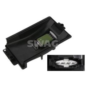 Steuergerät, Heizung / Lüftung 30 93 3154 SEAT TOLEDO von SWAG