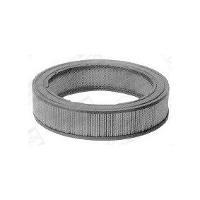 Osta Ilmansuodatin CHAMPION:llä W104/606 edullisesti hintaan 11,37&nbsp;&euro;