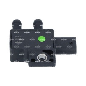 Auspuffdichtung des Herstellers NRF - Originalware Artikelnummer: 74500