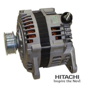 Lichtmaschine von HITACHI 2506134