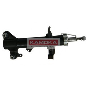 Stoßdämpfer des Herstellers KAMOKA - Originalware Artikelnummer: 20331567