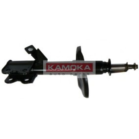 Stoßdämpfer des Herstellers KAMOKA - Originalware Artikelnummer: 20333004B