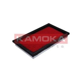 SUBARU Luftfilter von KAMOKA