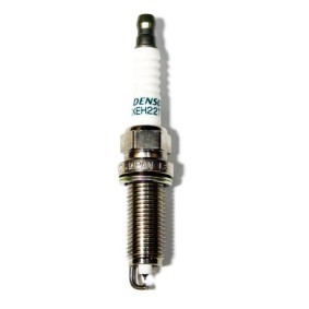 Zündkerze IXEH22TT SUBARU XV von DENSO