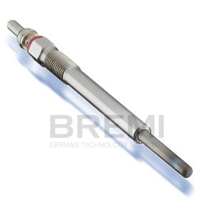 Glühkerze von BREMI 26043