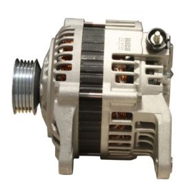 Lichtmaschine von HITACHI 136125