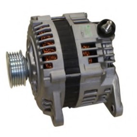 Lichtmaschine von HITACHI 136134