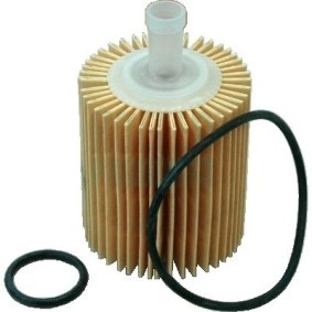 TOYOTA Ölfilter von HOFFER