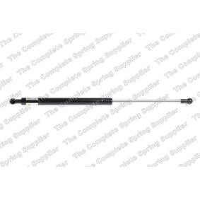 LESJÖFORS 8188308 Heckklappendämpfer SUBARU JUSTY 4