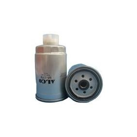 Kraftstofffilter von ALCO FILTER SP-1378