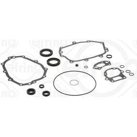 PORSCHE Getriebe Simmerring ELRING 089.681