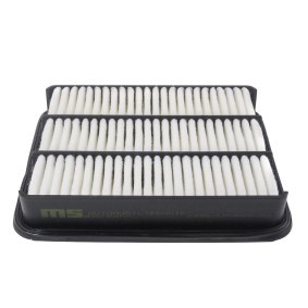 MASTER-SPORT 2438-LF-PCS-MS MITSUBISHI GALANT 5 Stufenheck (E5A, E7A, E8A) Ilmansuodatin