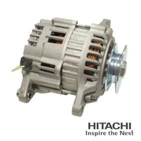 Lichtmaschine von HITACHI 2506165