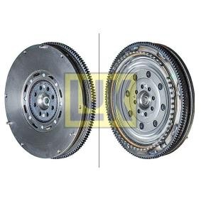 LuK 415 0072 10 Schwungrad PORSCHE BOXSTER (987)