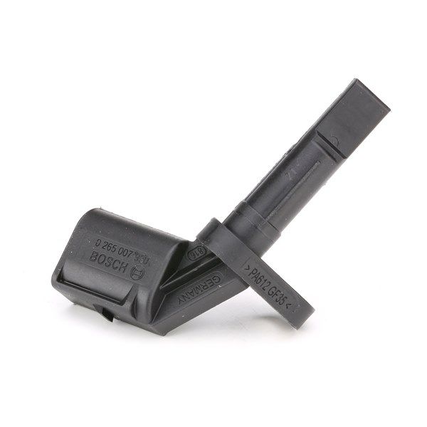 Sensor Raddrehzahl für Bremsanlage Vorderachse BOSCH 0 265 007 928