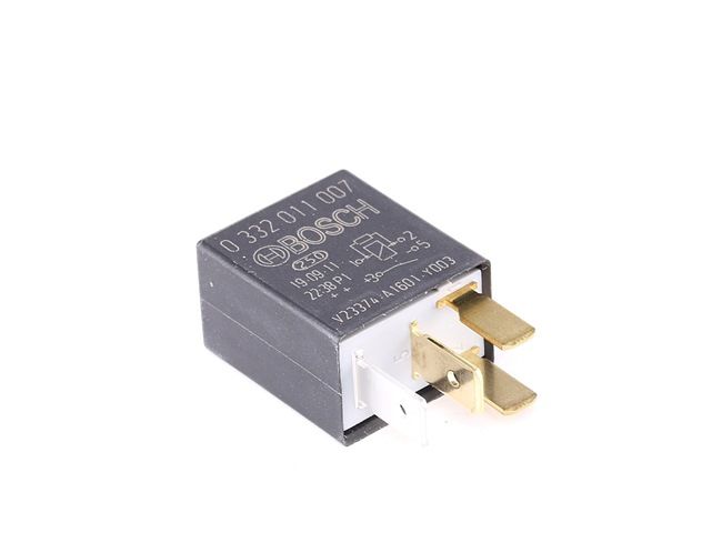 BOSCH Relais 0 332 011 007 online kaufen