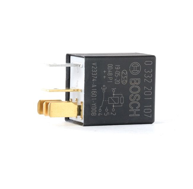BOSCH Relais 0 332 201 107 online kaufen