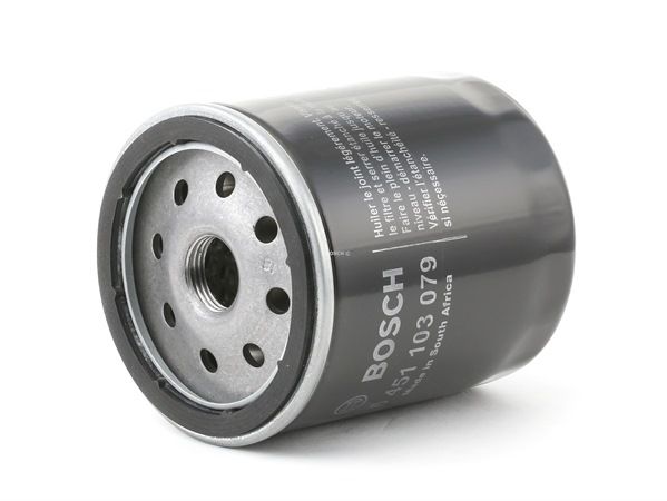BOSCH Ölfilter 0 451 103 079 online kaufen