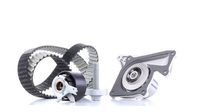 Compre Bomba de água + kit de correia dentada da DAYCO a um preço baixo por 104,76&nbsp;&euro;