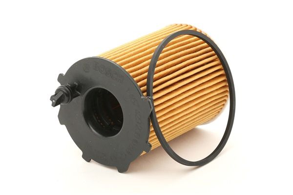 Online Shop für Ölfilter von BOSCH EAN: 3165143543887